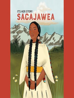 cover image of It's Her Story Sacajawea